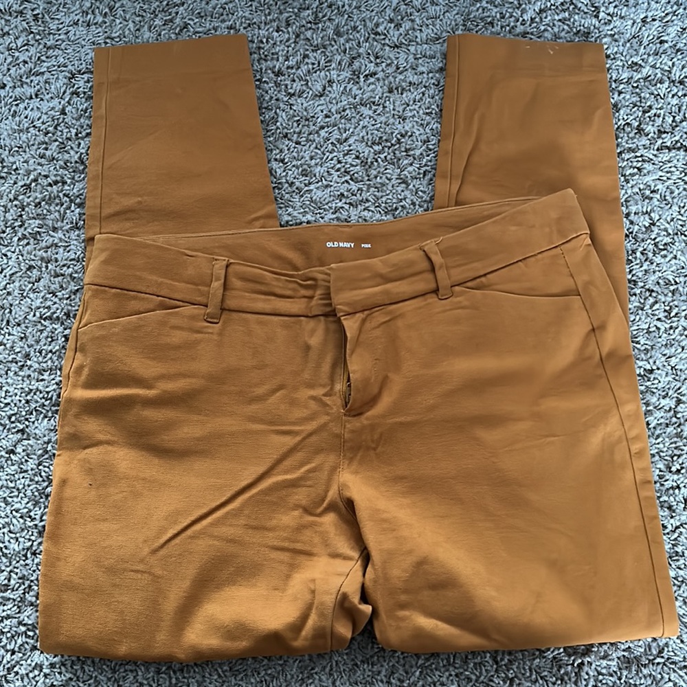 Old Navy Pixie Pants - image 4